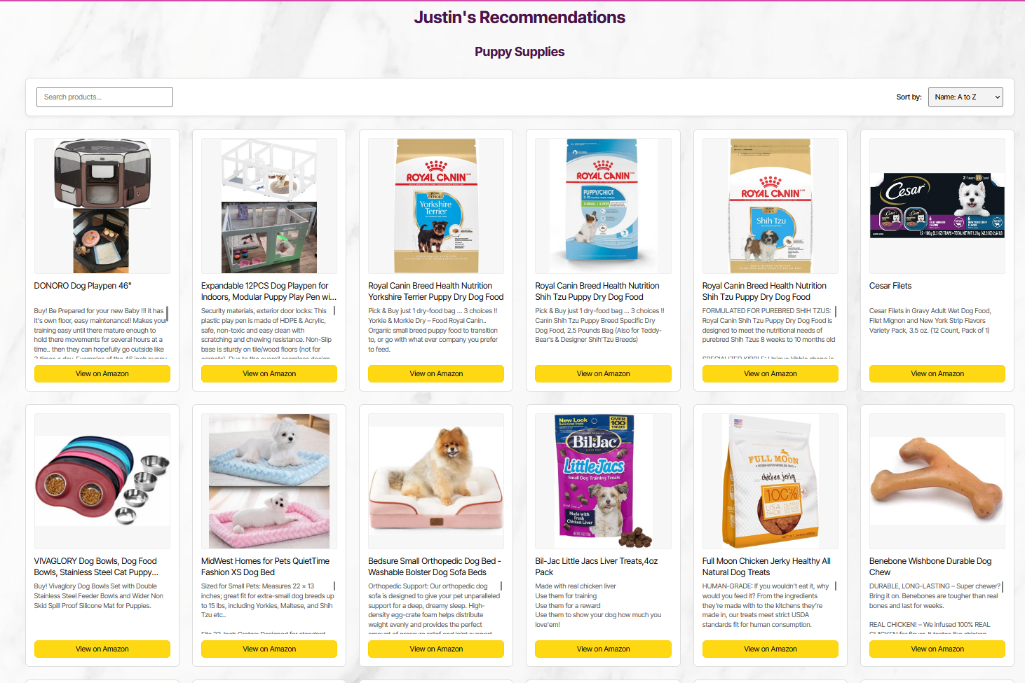 For Sale Yorkie Maltese Morkie Puppies Marietta GA